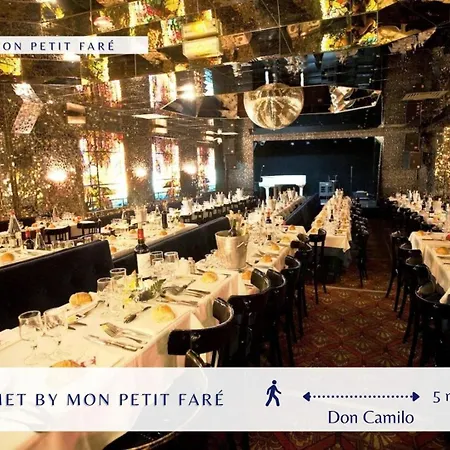 L'etxe - Duplex - Bright & Renovated - By Mon Petit Fare Paris
