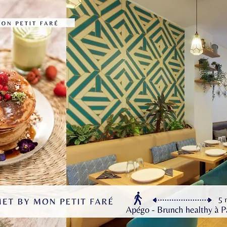 Apartment L'etxe - Duplex - Bright & Renovated - By Mon Petit Fare *