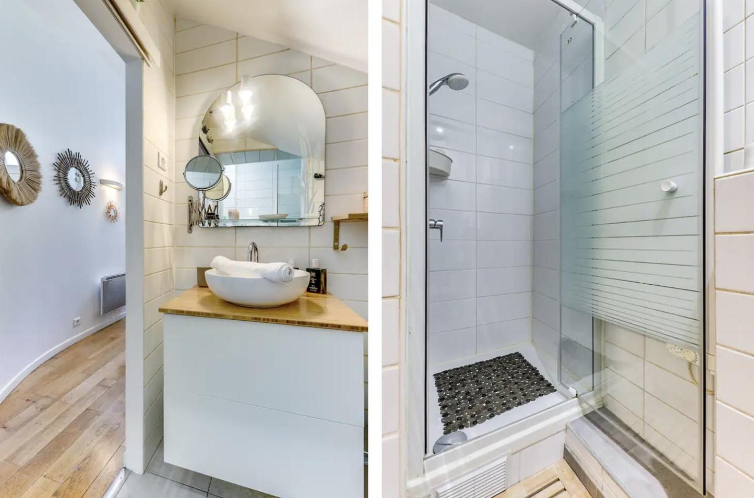 Apartment L'etxe - Duplex - Bright & Renovated - By Mon Petit Fare *